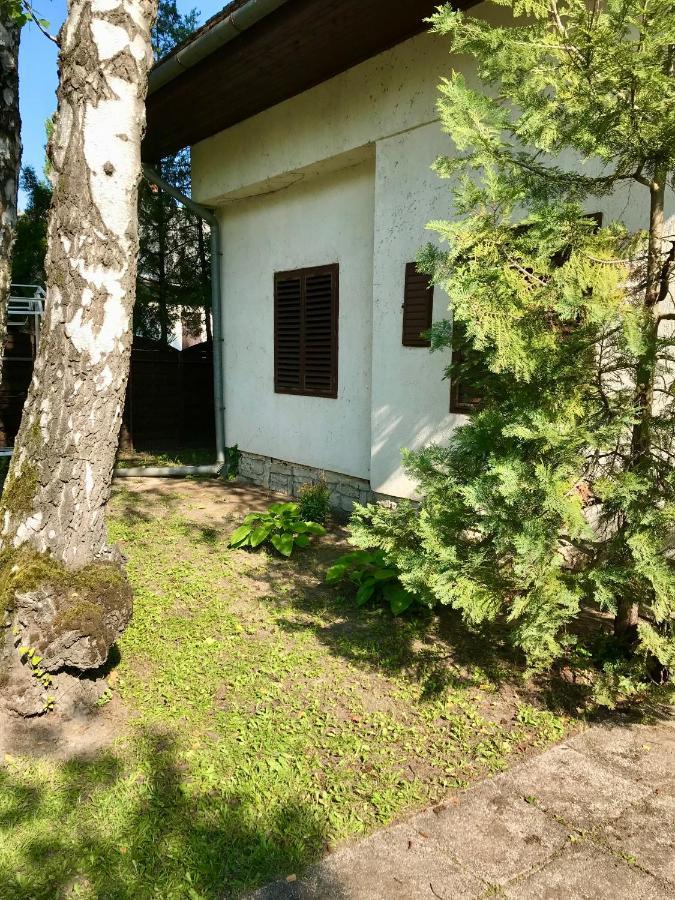 Balatonszeplak Siófok Exterior foto
