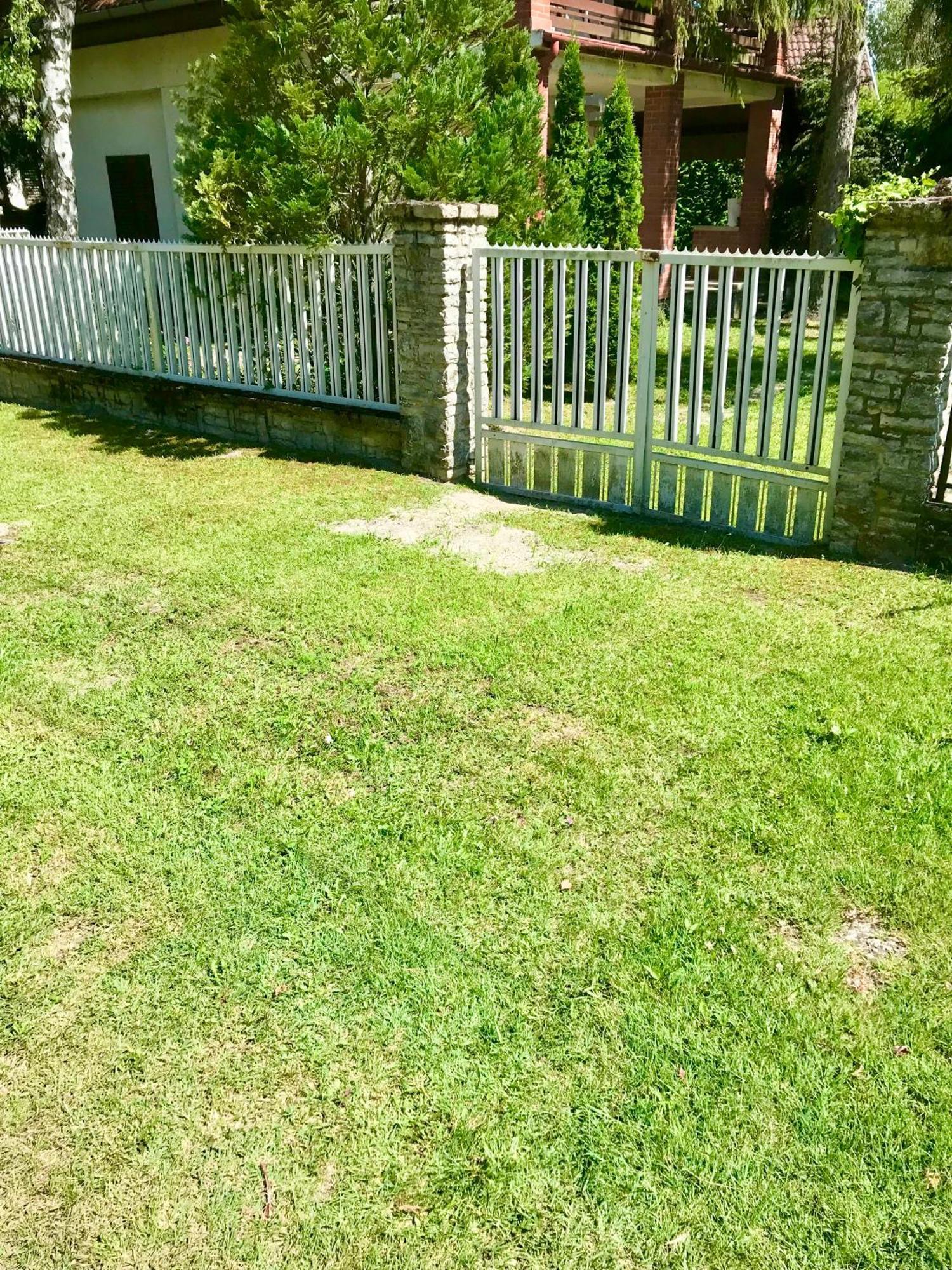 Balatonszeplak Siófok Exterior foto